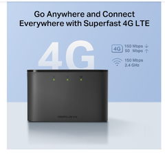 Wi-Fi Di Động 4G LTE MT110