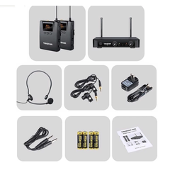 Micro cài đầu rời dành cho X3PP