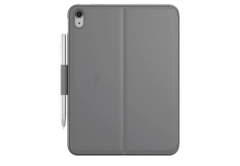 Bao da phím Logitech Slim Folio cho iPad Gen 10 (920-011432)
