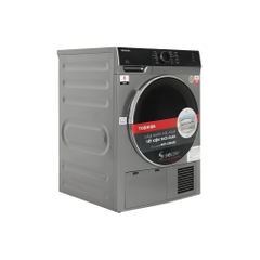 Máy sấy ngưng tụ Toshiba 8 kg TD-K90MEV(SK)