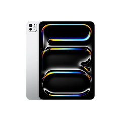 IPAD PRO 13 INCH (CHIP M5 / WI-FI / 2TB / STANDARD GLASS) – BẠC (MDYU4ZA/A)