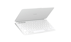 Bàn phím Bluetooth Logitech Keys To Go 2 (Trắng xám) (920-012962)