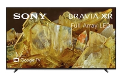 Smart Tivi 4K Sony XR-85X90L 85 inch Google TV [85X90L] MỚI 2025