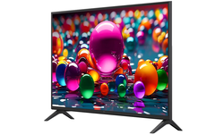 Smart Tivi LG 4K 43 inch 43UA8450PSA ThinQ AI [2025]