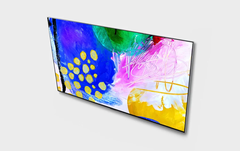 Smart Tivi OLED LG 4K 65 inch 65G2PSA Mới 2022