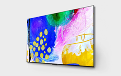 Smart Tivi OLED LG 4K 65 inch 65G2PSA Mới 2022