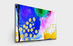 Smart Tivi OLED LG 4K 65 inch 65G2PSA Mới 2022