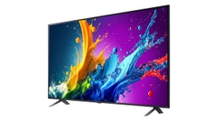 Tivi LG 43 inch QNED 4K 43QNED80TSA Mới 2024 Có Giá Rẻ Nhất