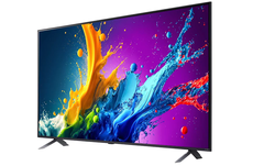 Tivi LG 55 inch QNED 4K 55QNED80TSA Mới 2024 Có Giá Rẻ Nhất