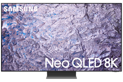 Smart Tivi Samsung 75QN800C [QA75QN800C ] Neo QLED 8K 75 inch Mới 2023