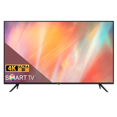 Smart Tivi Samsung 4K 43 inch 43AU7002 Crystal UHD Mới 2025