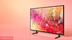 Smart Tivi Samsung 43DU7700 UHD 4K 43 inch [2025]