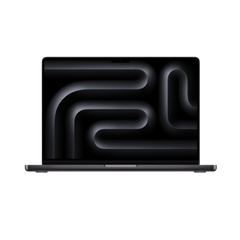 APPLE MACBOOK PRO (MBP) M5 CHIP - PHIÊN BẢN SPACE BLACK (Z1KK0003B)