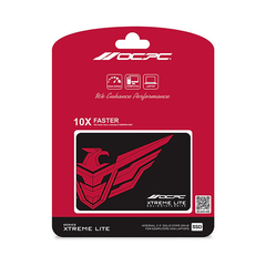SSD SATA 2.5" OCPC XTL-200 512GB (SSD25S3T512GLT)
