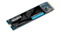 SSD NVMe 1TB KIOXIA EXCERIA PLUS G4 Gen5x4