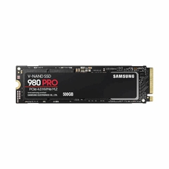 Ổ cứng SSD Samsung 980 PRO 1TB NVMe M.2 PCIe 4.0 (MZ-V8P1T0BW)