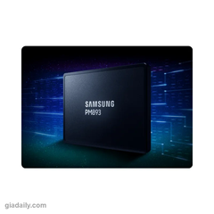 SSD Samsung PM893 960GB MZ-7L396000 SATA Enterprise - Giá Đại Lý Dự Án