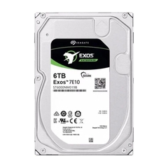 Ổ cứng HDD Doanh nghiệp 3,5 inch (Enterprise HDD)