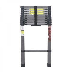 THANG RÚT ĐƠN THÉP CARBON FUJIHOME STL39