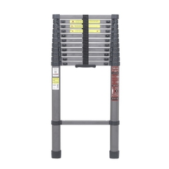 THANG RÚT ĐƠN THÉP CARBON FUJIHOME STL47