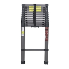 THANG RÚT ĐƠN THÉP CARBON FUJIHOME STL51