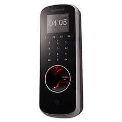 Đầu đọc vân tay, thẻ và mã Pin Suprema BioStation L2 (BSL2-OM)