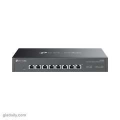 Switch 8 cổng 10G TP-Link Omada DS1008X cắm là chạy - Giá Đại Lý