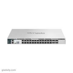 Switch L3 Omada Pro S7500-24Y4C 24 cổng 25G SFP28 + 4 cổng 100G - Giá Đại Lý