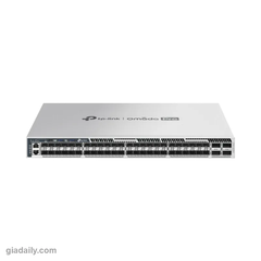 Switch L3 Omada Pro S7500-48XF4C 48 cổng 10G SFP+ + 4 cổng 100G - Giá Đại Lý