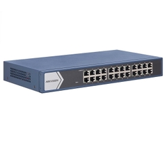Switch PoE 24 cổng HIKVision DS-PHA48-EP