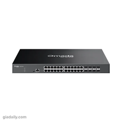 Switch PoE 32 cổng 10G TP-Link Omada SX3832MPP L2+ Managed PoE++ - Giá Đại Lý