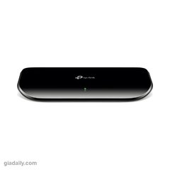 Switch 8 cổng Gigabit TP-Link TL-SG1008D vỏ nhựa để bàn - Giá Đại Lý