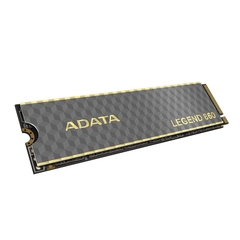 SSD ADATA LEGEND 860 500GB NVMe Gen4 x4