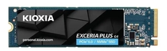 SSD KIOXIA EXCERIA PLUS G4 2TB (LVD10Z002TG8)