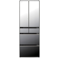 Tủ lạnh Hitachi HW540NV-X 6 cửa Inverter 540L