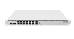 Router MikroTik CCR2216-1G-12XS-2XQ