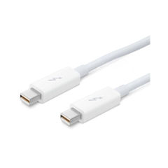 DÂY CÁP (CABLE) APPLE THUNDERBOLT CABLE (0.5M)(MD862ZP/A)