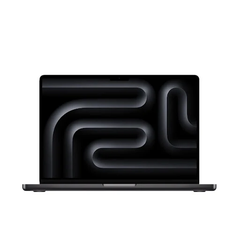 MACBOOK PRO 14 INCH: APPLE M5 PRO CHIP-ĐEN (MJLW4SA/A)