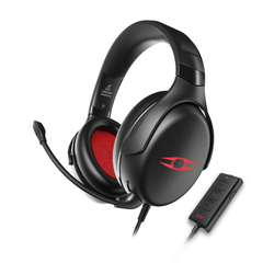 Tai nghe chơi game Liberty Gamer RISE