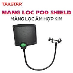Danh mục Màng Lọc Âm POP – Phụ kiện lọc âm chuyên nghiệp cho micro