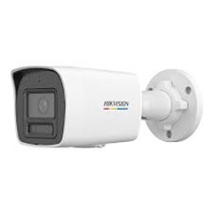 Bộ 12 Camera Hikvision 2mp - Thu Tiếng - Có Màu Ban Đêm