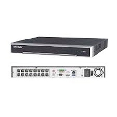 Bộ 13 Mắt Camera HIKVISION 2.0mp – Thu Tiếng