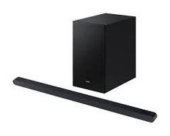 Loa Thanh Ultra Slim HW-S700D 3.1 kênh HW-S700D