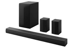 Loa thanh LG S60TR 440W Mới 2024