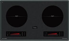 Bếp từ 2 VÙNG NẤU Canzy CZ-6868Plus