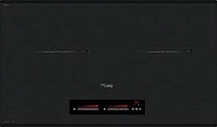 Bếp điện 2 từ Đức NC CZ-989DH