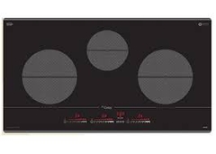 BẾP TỪ 3 VÙNG NẤU CANZY CZ-595 LUXURY