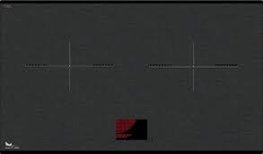 Bếp từ cao cấp 2 Từ Canzy CZ 898DP, Hai bản mạch