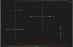 Bếp Từ Bosch PIE875DC1E Thiết Kế 4 Vùng Nấu Thuận Tiện