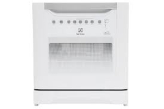 MÁY RỬA CHÉN MINI ELECTROLUX ESF6010BW 1480W 55CM